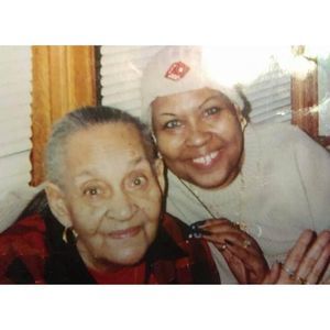 Meet your Posher, Dorothy